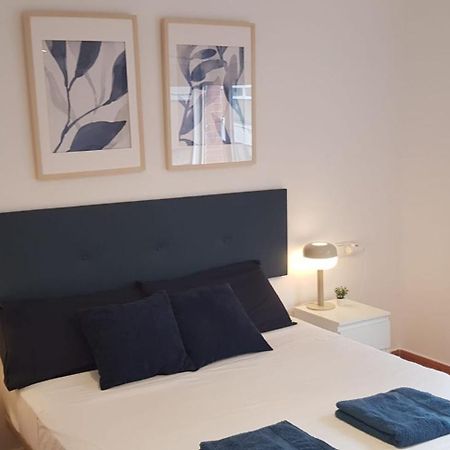 Amplio Piso Centrico Apartment กิฮอน ภายนอก รูปภาพ