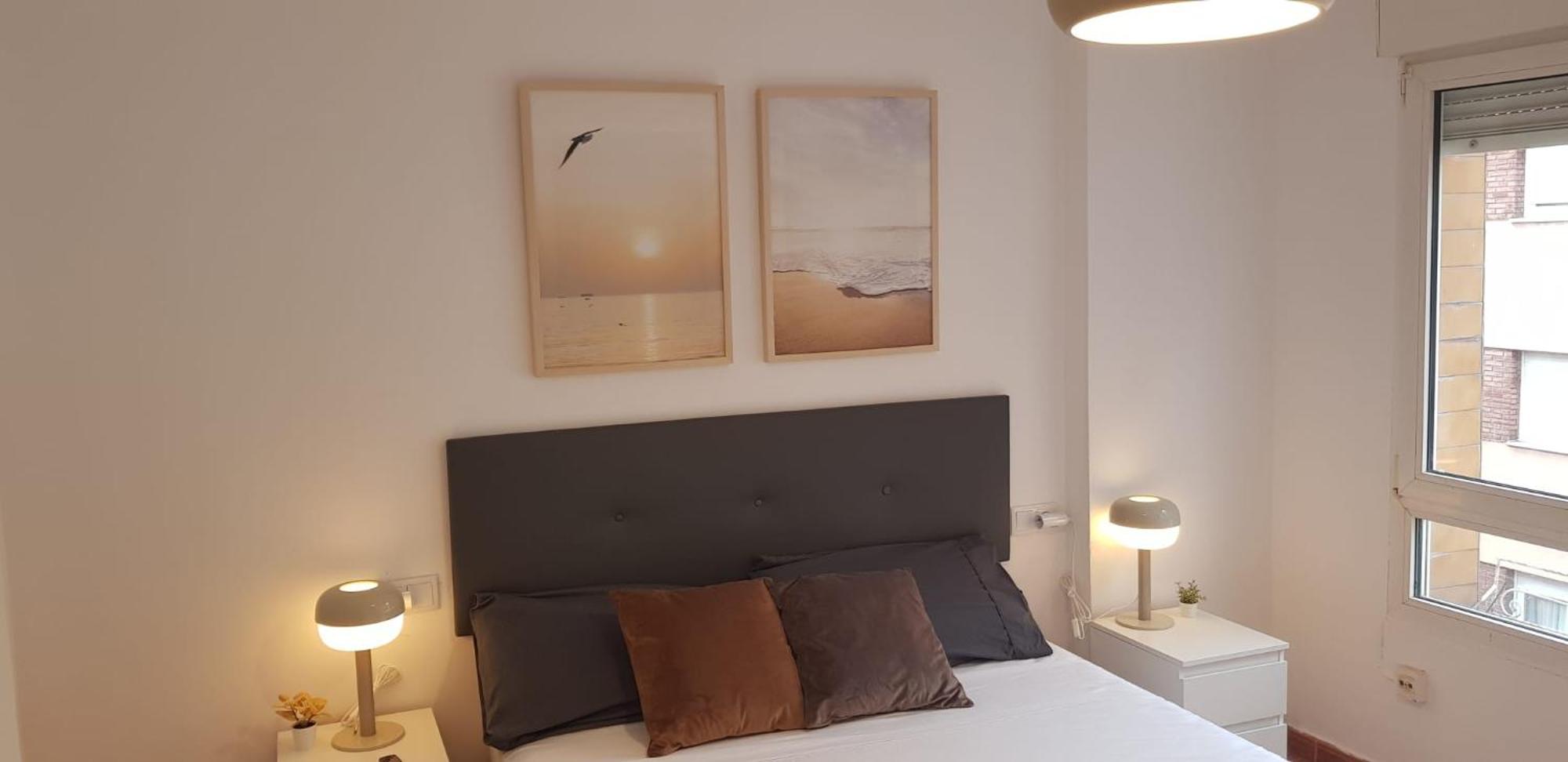Amplio Piso Centrico Apartment กิฮอน ภายนอก รูปภาพ