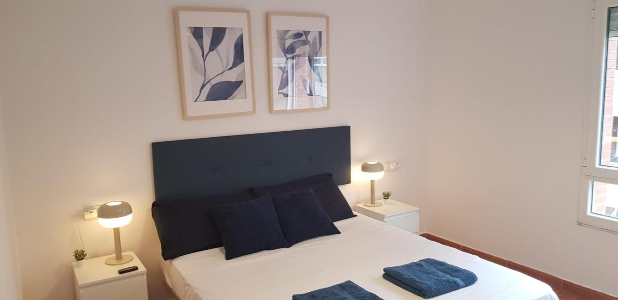 Amplio Piso Centrico Apartment กิฮอน ภายนอก รูปภาพ