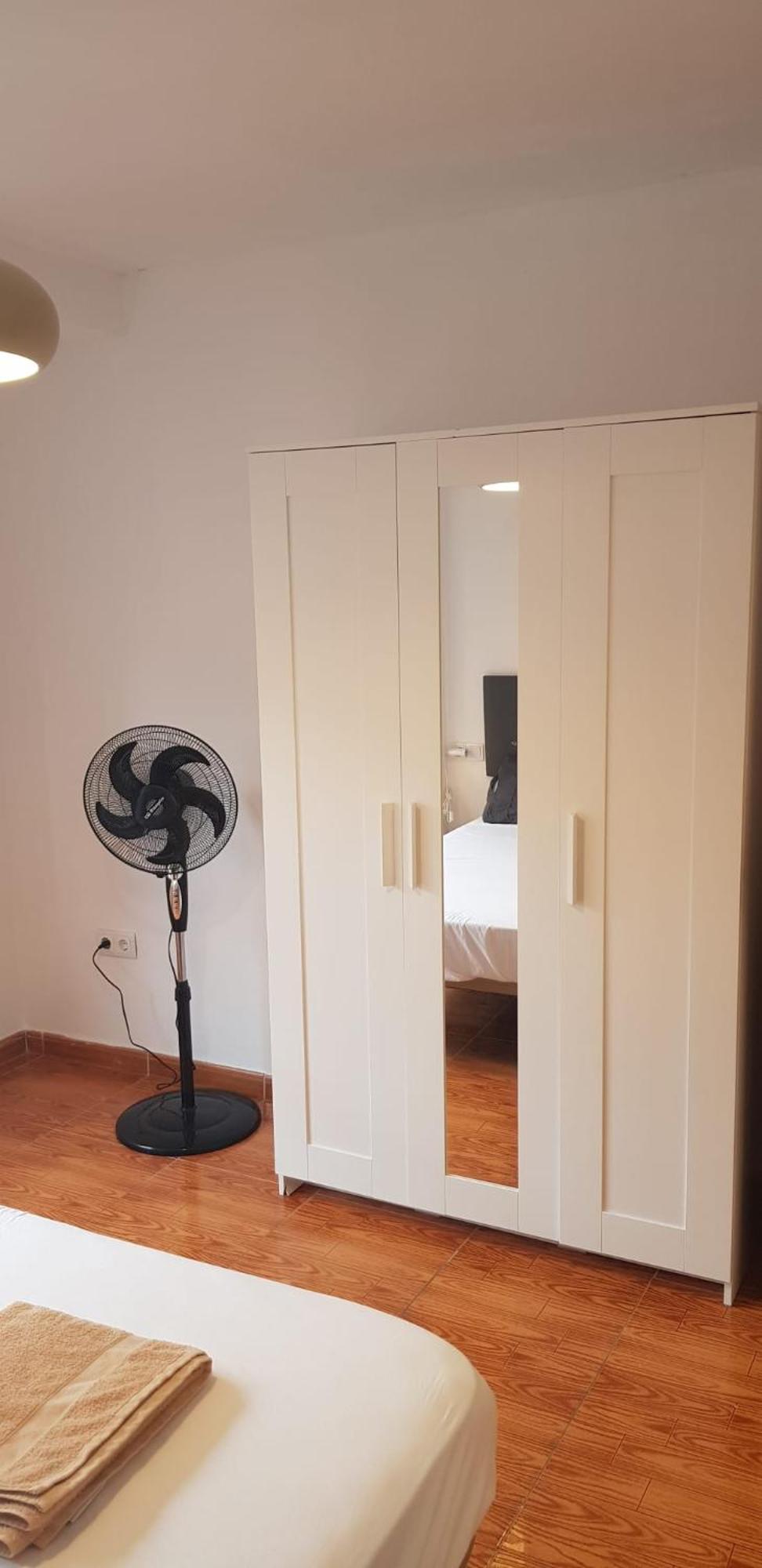 Amplio Piso Centrico Apartment กิฮอน ภายนอก รูปภาพ