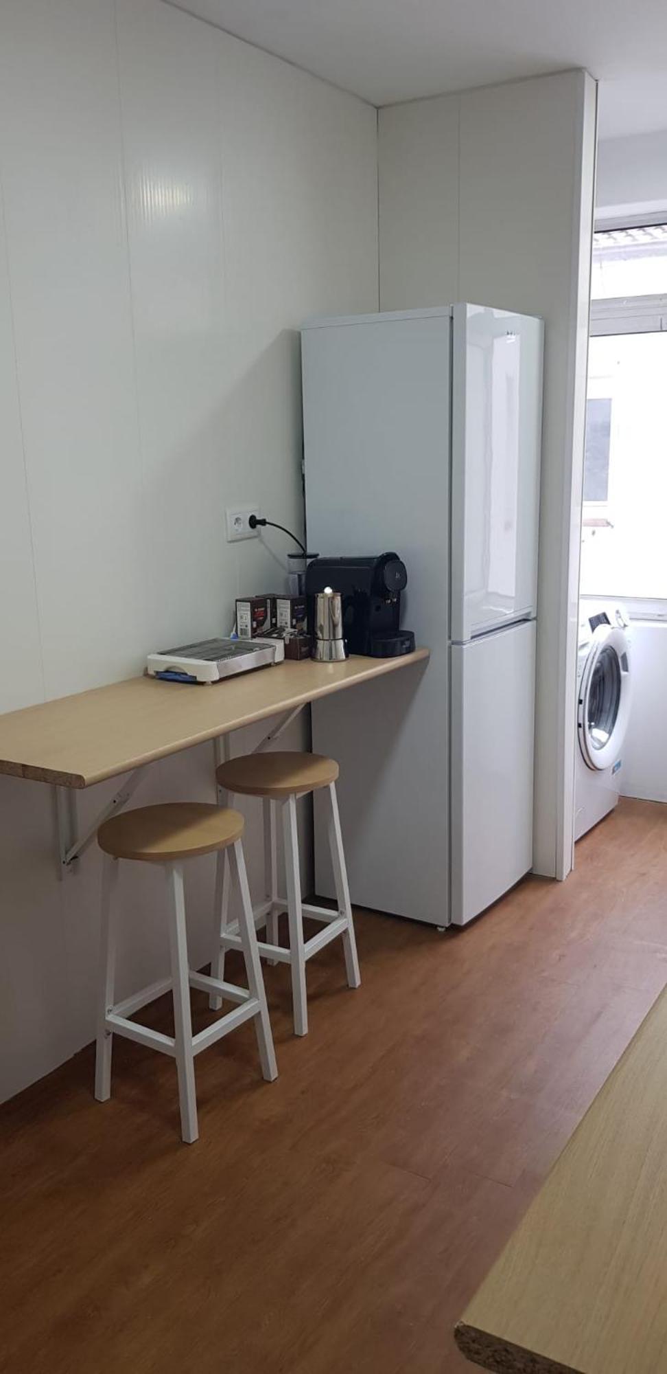 Amplio Piso Centrico Apartment กิฮอน ภายนอก รูปภาพ