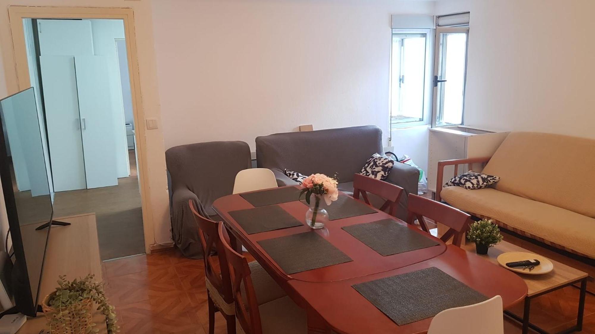 Amplio Piso Centrico Apartment กิฮอน ภายนอก รูปภาพ